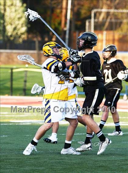 Thumbnail 3 in  Arapahoe vs St. Mark's photogallery.