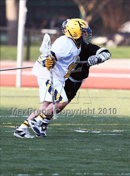 Thumbnail 3 in  Arapahoe vs St. Mark's photogallery.