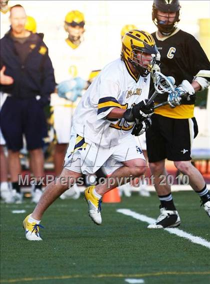 Thumbnail 2 in  Arapahoe vs St. Mark's photogallery.