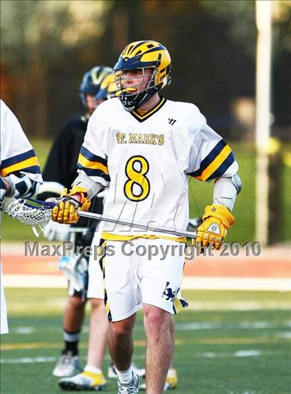 Thumbnail 3 in  Arapahoe vs St. Mark's photogallery.