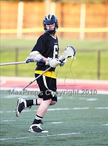 Thumbnail 1 in  Arapahoe vs St. Mark's photogallery.