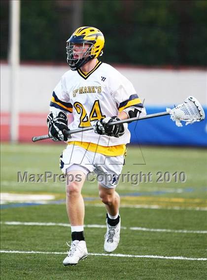 Thumbnail 1 in  Arapahoe vs St. Mark's photogallery.