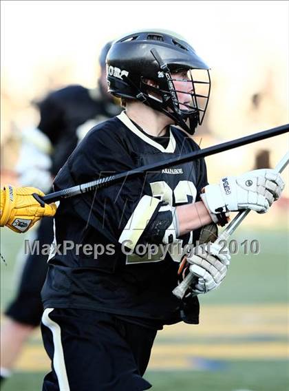 Thumbnail 3 in  Arapahoe vs St. Mark's photogallery.
