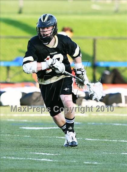 Thumbnail 1 in  Arapahoe vs St. Mark's photogallery.