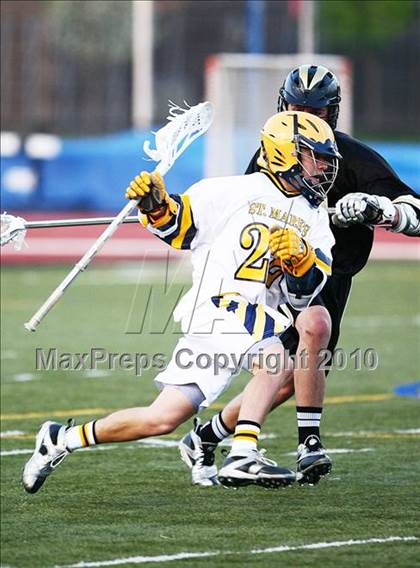 Thumbnail 3 in  Arapahoe vs St. Mark's photogallery.