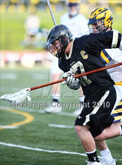 Thumbnail 1 in  Arapahoe vs St. Mark's photogallery.
