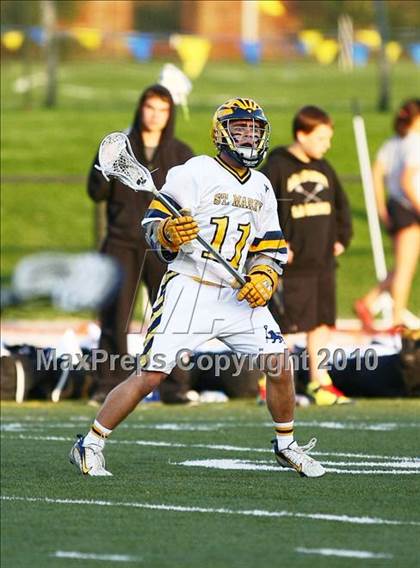 Thumbnail 1 in  Arapahoe vs St. Mark's photogallery.