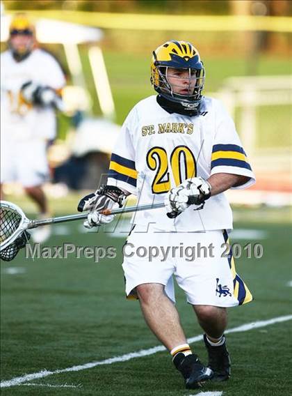 Thumbnail 1 in  Arapahoe vs St. Mark's photogallery.