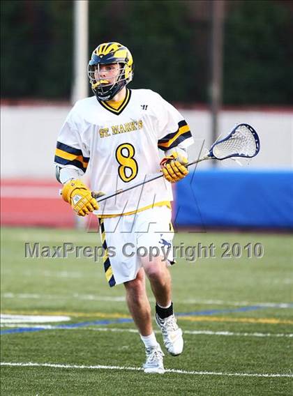 Thumbnail 3 in  Arapahoe vs St. Mark's photogallery.