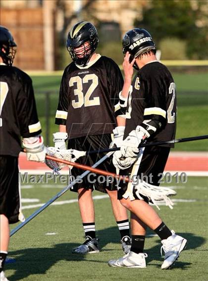 Thumbnail 1 in  Arapahoe vs St. Mark's photogallery.