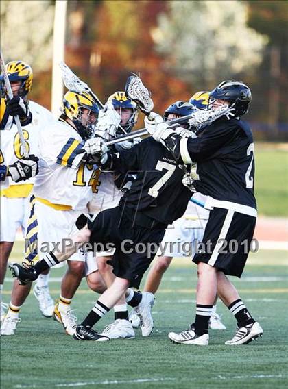 Thumbnail 3 in  Arapahoe vs St. Mark's photogallery.