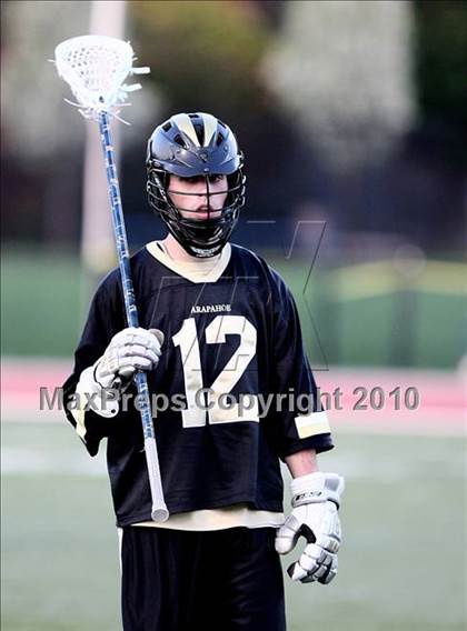 Thumbnail 3 in  Arapahoe vs St. Mark's photogallery.
