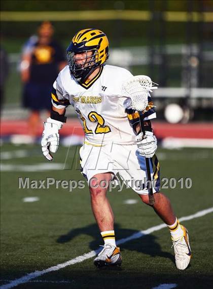 Thumbnail 2 in  Arapahoe vs St. Mark's photogallery.