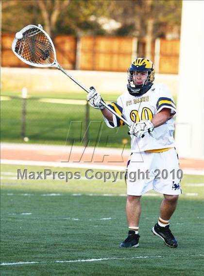 Thumbnail 3 in  Arapahoe vs St. Mark's photogallery.