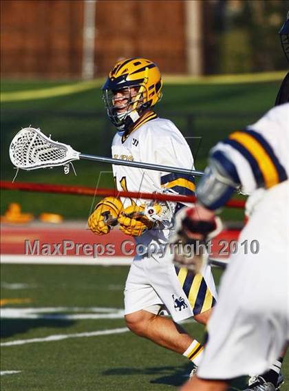 Thumbnail 2 in  Arapahoe vs St. Mark's photogallery.