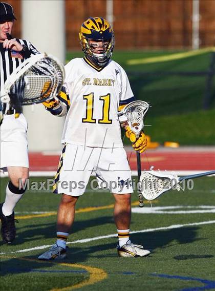 Thumbnail 3 in  Arapahoe vs St. Mark's photogallery.