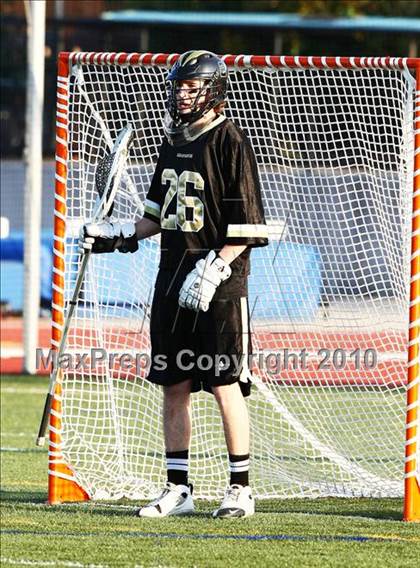 Thumbnail 1 in  Arapahoe vs St. Mark's photogallery.