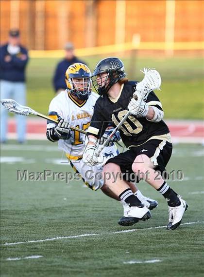 Thumbnail 1 in  Arapahoe vs St. Mark's photogallery.