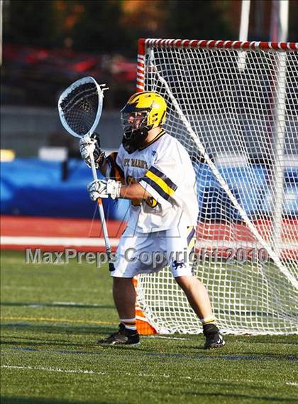 Thumbnail 1 in  Arapahoe vs St. Mark's photogallery.