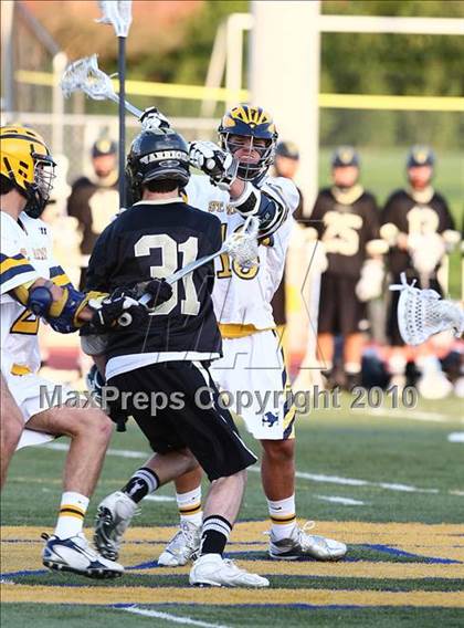 Thumbnail 1 in  Arapahoe vs St. Mark's photogallery.