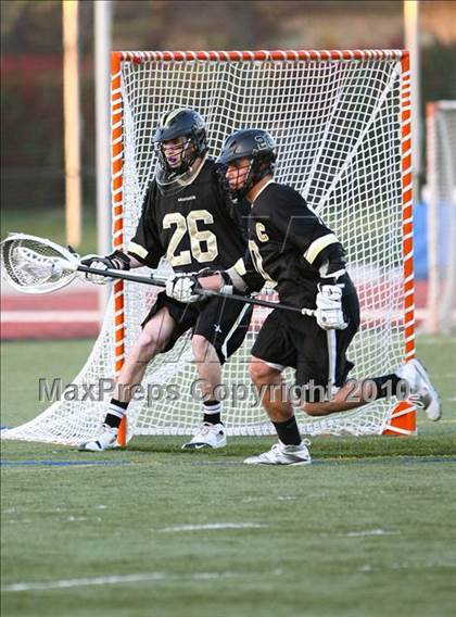 Thumbnail 2 in  Arapahoe vs St. Mark's photogallery.