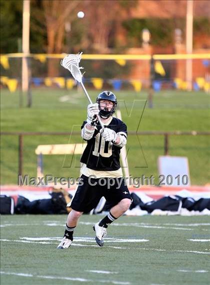 Thumbnail 3 in  Arapahoe vs St. Mark's photogallery.