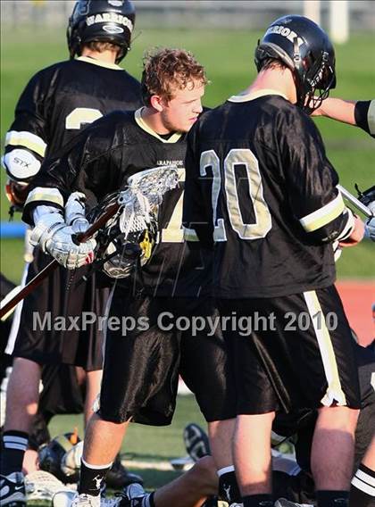 Thumbnail 3 in  Arapahoe vs St. Mark's photogallery.