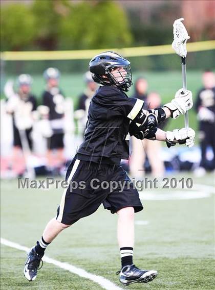 Thumbnail 1 in  Arapahoe vs St. Mark's photogallery.