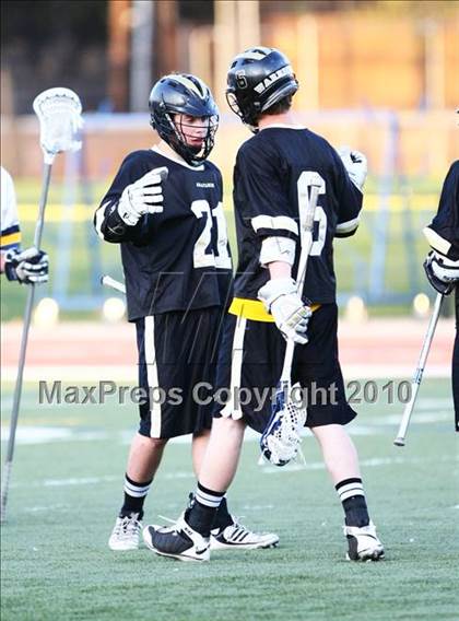 Thumbnail 2 in  Arapahoe vs St. Mark's photogallery.