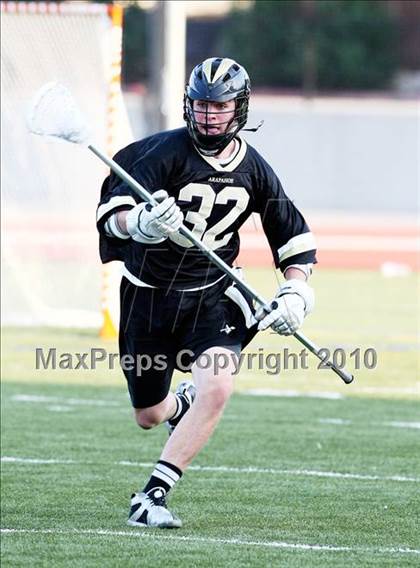 Thumbnail 1 in  Arapahoe vs St. Mark's photogallery.