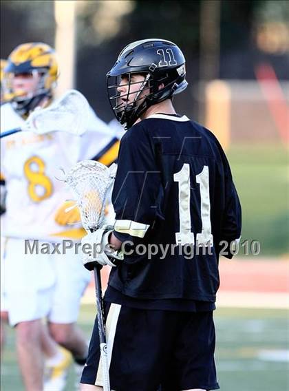 Thumbnail 2 in  Arapahoe vs St. Mark's photogallery.
