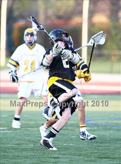 Thumbnail 3 in  Arapahoe vs St. Mark's photogallery.