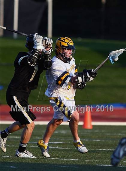 Thumbnail 1 in  Arapahoe vs St. Mark's photogallery.