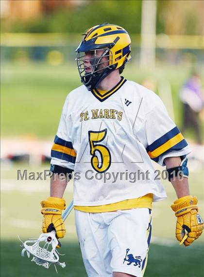 Thumbnail 1 in  Arapahoe vs St. Mark's photogallery.