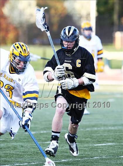 Thumbnail 1 in  Arapahoe vs St. Mark's photogallery.