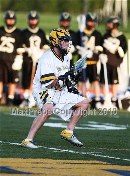 Thumbnail 3 in  Arapahoe vs St. Mark's photogallery.