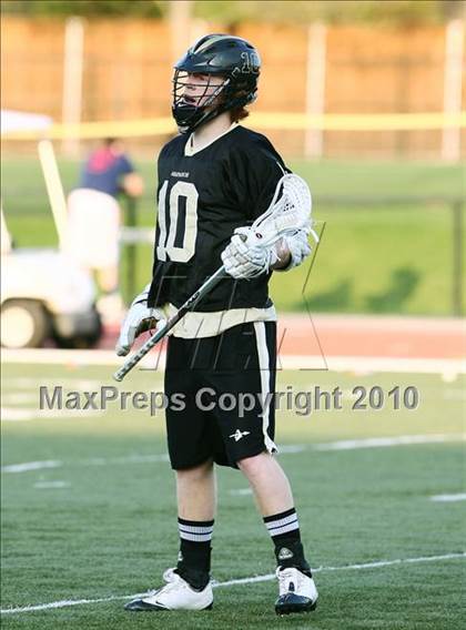 Thumbnail 2 in  Arapahoe vs St. Mark's photogallery.