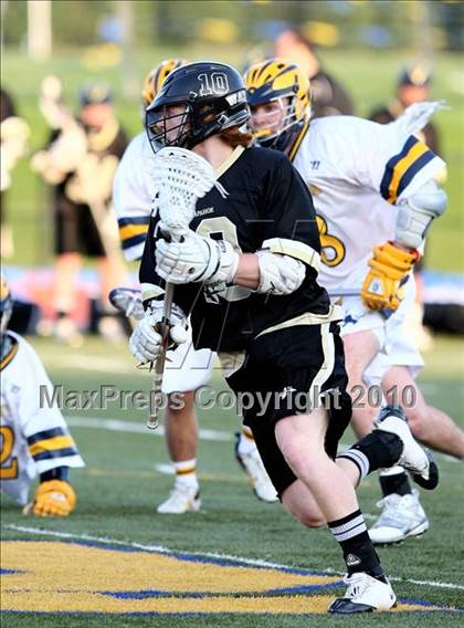 Thumbnail 3 in  Arapahoe vs St. Mark's photogallery.