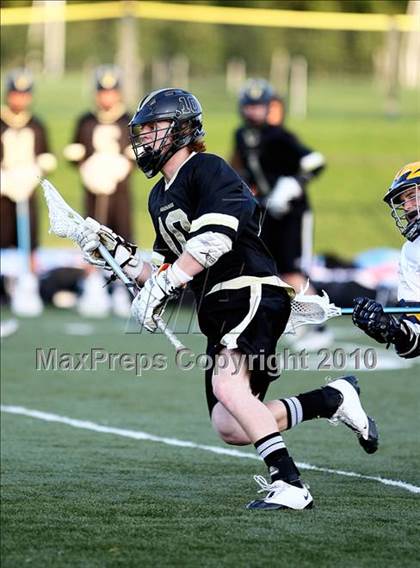 Thumbnail 1 in  Arapahoe vs St. Mark's photogallery.