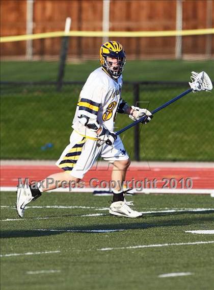 Thumbnail 1 in  Arapahoe vs St. Mark's photogallery.