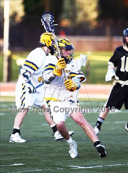 Thumbnail 1 in  Arapahoe vs St. Mark's photogallery.