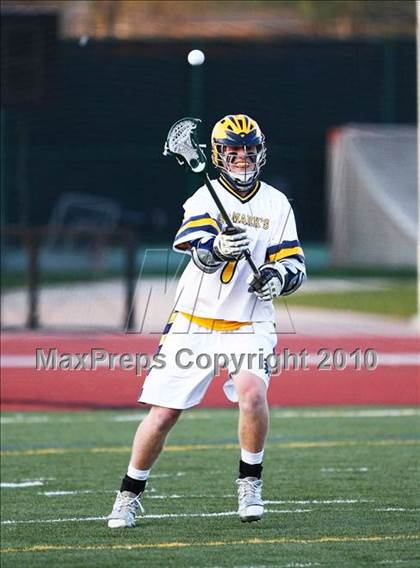 Thumbnail 2 in  Arapahoe vs St. Mark's photogallery.
