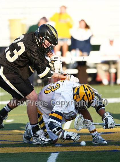 Thumbnail 2 in  Arapahoe vs St. Mark's photogallery.
