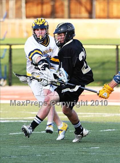 Thumbnail 2 in  Arapahoe vs St. Mark's photogallery.