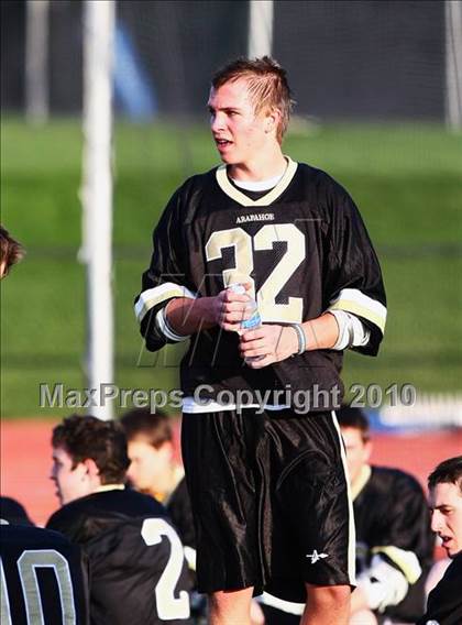 Thumbnail 2 in  Arapahoe vs St. Mark's photogallery.