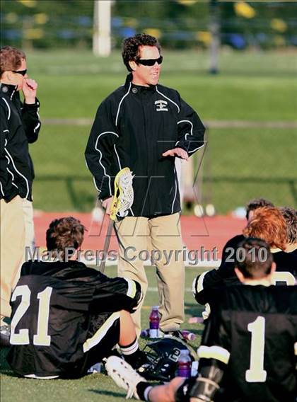 Thumbnail 2 in  Arapahoe vs St. Mark's photogallery.