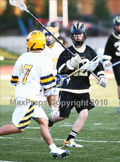 Thumbnail 3 in  Arapahoe vs St. Mark's photogallery.