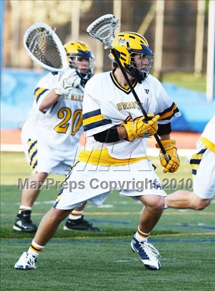 Thumbnail 1 in  Arapahoe vs St. Mark's photogallery.