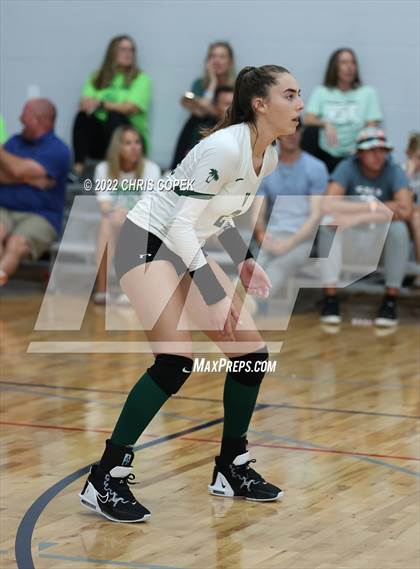 Thumbnail 3 in Calvary Christian vs Venice (Nike Tournament of Champions) photogallery.