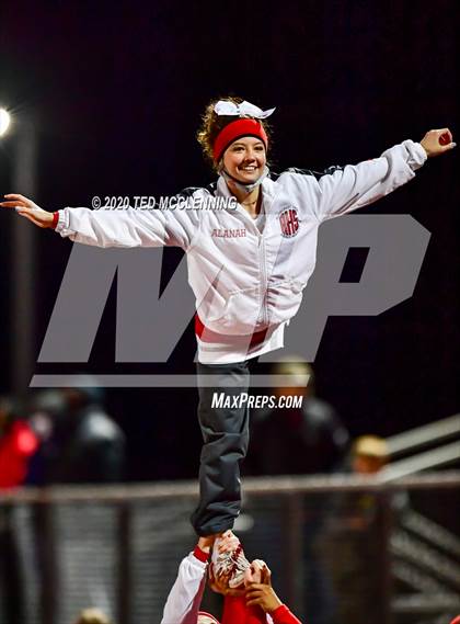 Thumbnail 1 in Rivercrest vs. Crossett (AAA 4A Quarterfinal Playoff) photogallery.